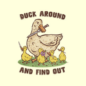 Duck Around