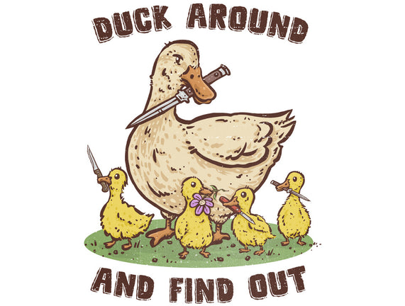 Duck Around