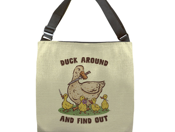 Duck Around