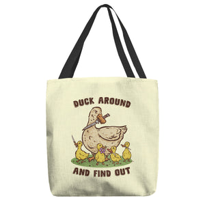 Duck Around
