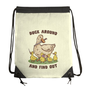 Duck Around