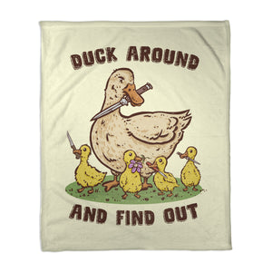 Duck Around