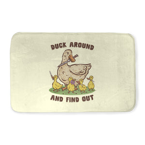 Duck Around