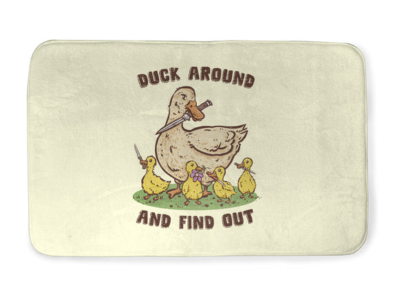 Duck Around