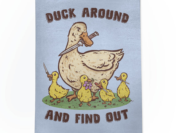 Duck Around