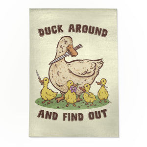 Duck Around