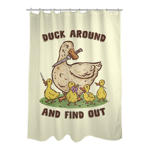 Duck Around