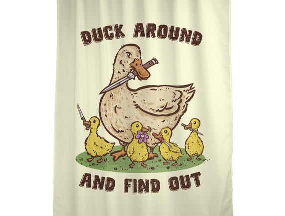 Duck Around