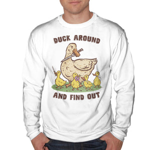 Duck Around