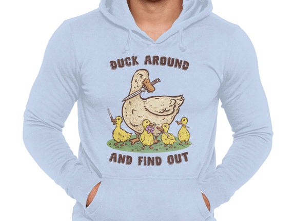 Duck Around