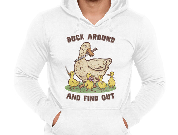 Duck Around