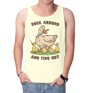 Duck Around