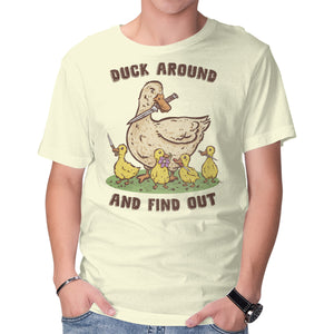 Duck Around