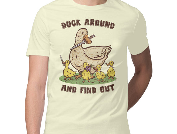 Duck Around