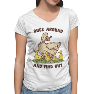 Duck Around