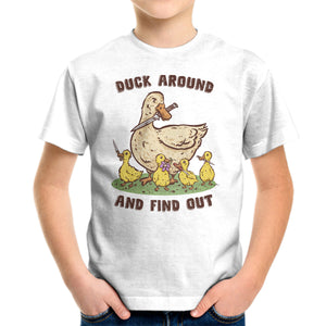 Duck Around