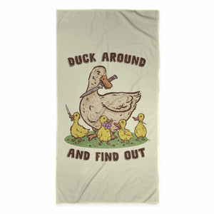 Duck Around