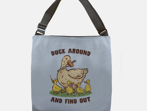 Duck Around