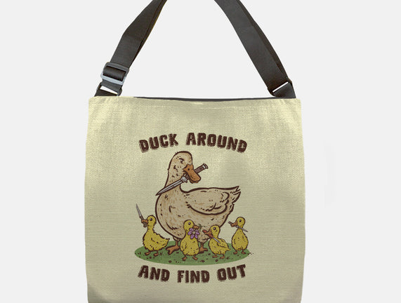 Duck Around