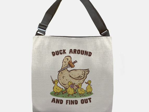 Duck Around