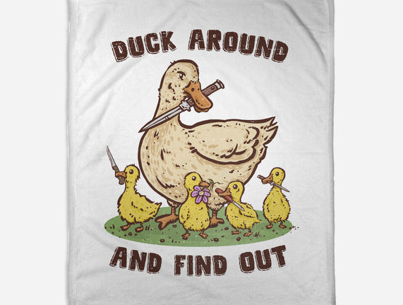 Duck Around