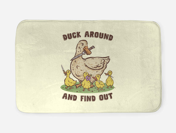 Duck Around