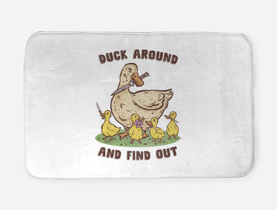 Duck Around