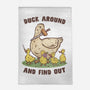 Duck Around-None-Outdoor-Rug-kg07