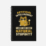 Natural Stupidity-None-Dot Grid-Notebook-kg07