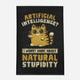 Natural Stupidity-None-Indoor-Rug-kg07