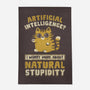 Natural Stupidity-None-Indoor-Rug-kg07