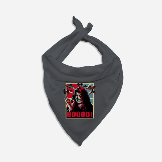 Goood-Cat-Bandana-Pet Collar-daobiwan