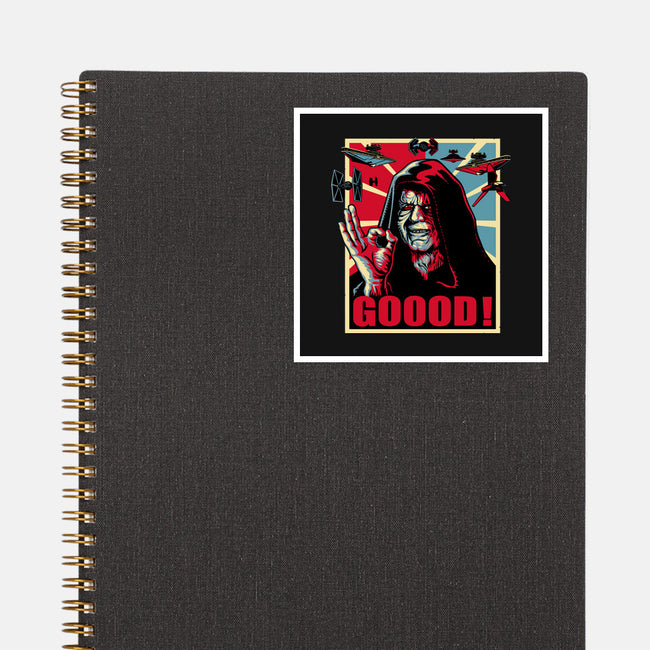 Goood-None-Glossy-Sticker-daobiwan