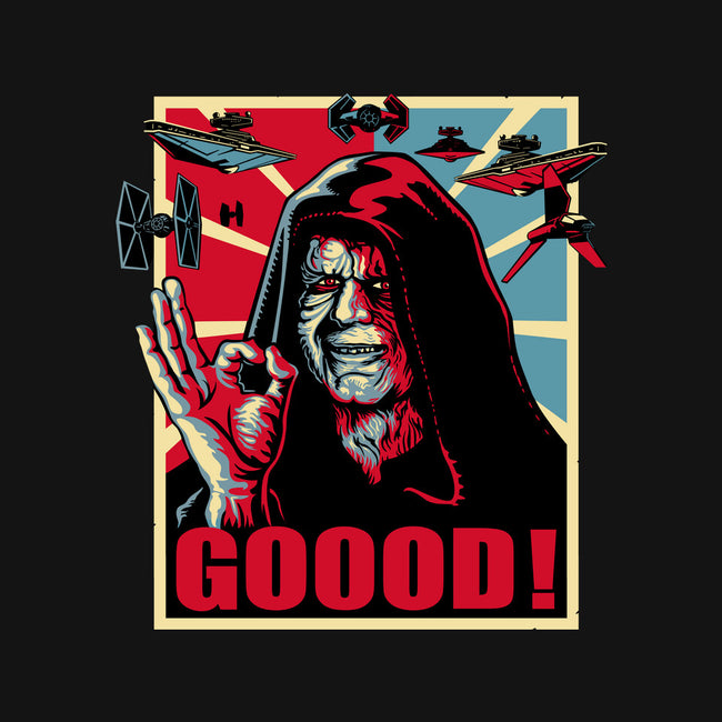 Goood-Youth-Crew Neck-Sweatshirt-daobiwan