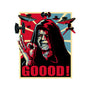 Goood-None-Removable Cover w Insert-Throw Pillow-daobiwan