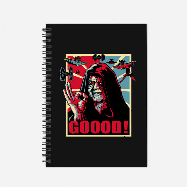 Goood-None-Dot Grid-Notebook-daobiwan