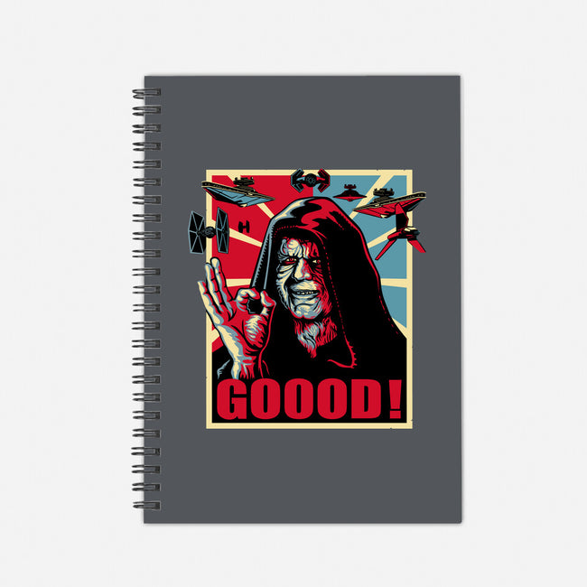 Goood-None-Dot Grid-Notebook-daobiwan