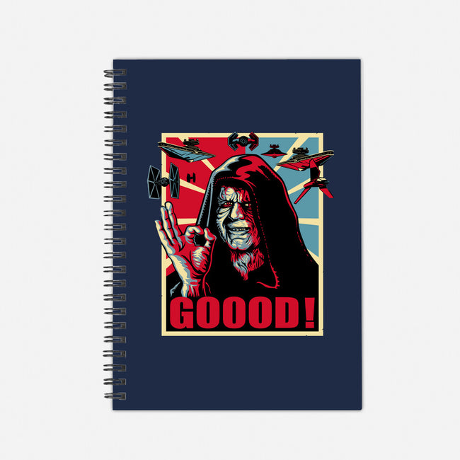 Goood-None-Dot Grid-Notebook-daobiwan