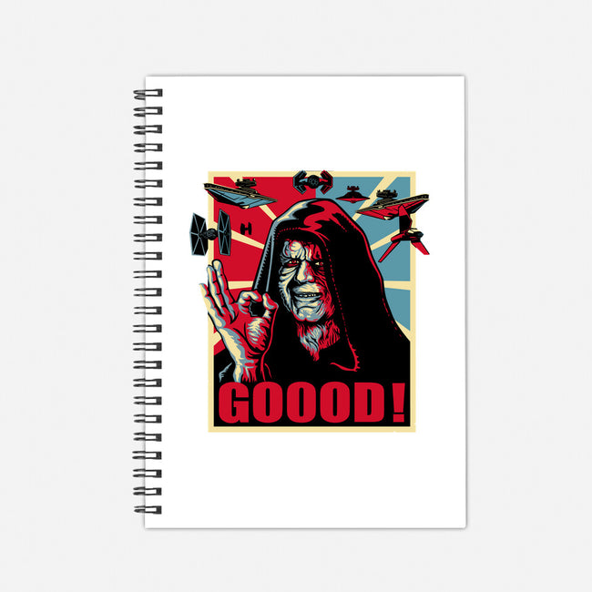 Goood-None-Dot Grid-Notebook-daobiwan