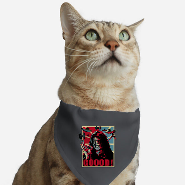 Goood-Cat-Adjustable-Pet Collar-daobiwan