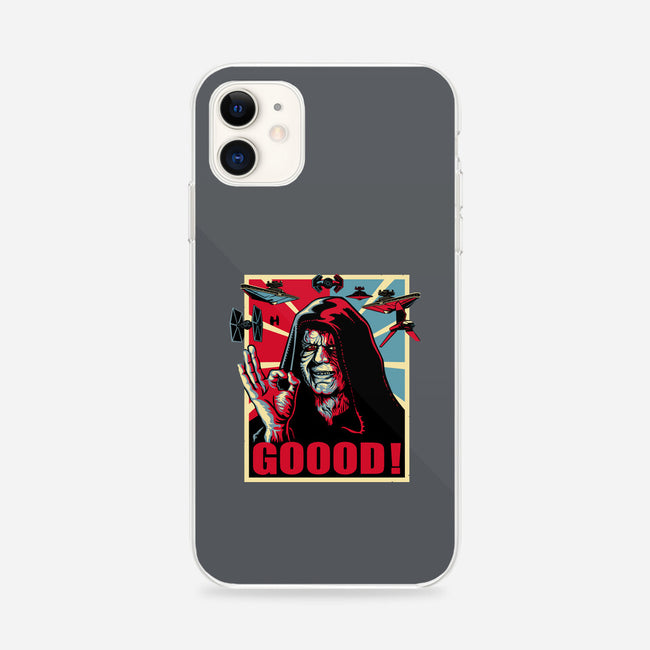 Goood-iPhone-Snap-Phone Case-daobiwan