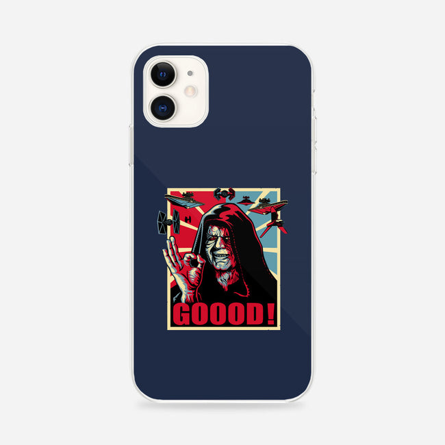 Goood-iPhone-Snap-Phone Case-daobiwan