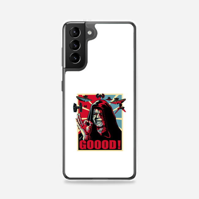 Goood-Samsung-Snap-Phone Case-daobiwan