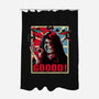 Goood-None-Polyester-Shower Curtain-daobiwan