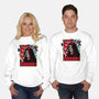 Goood-Unisex-Crew Neck-Sweatshirt-daobiwan