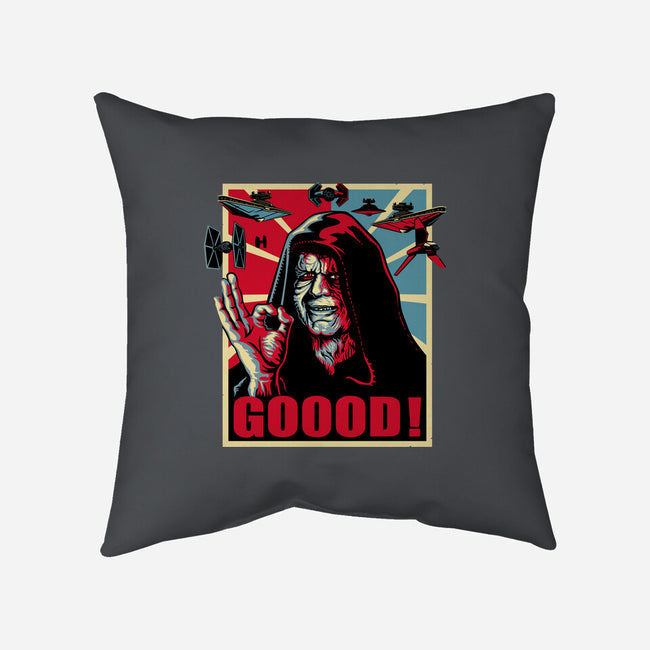 Goood-None-Non-Removable Cover w Insert-Throw Pillow-daobiwan