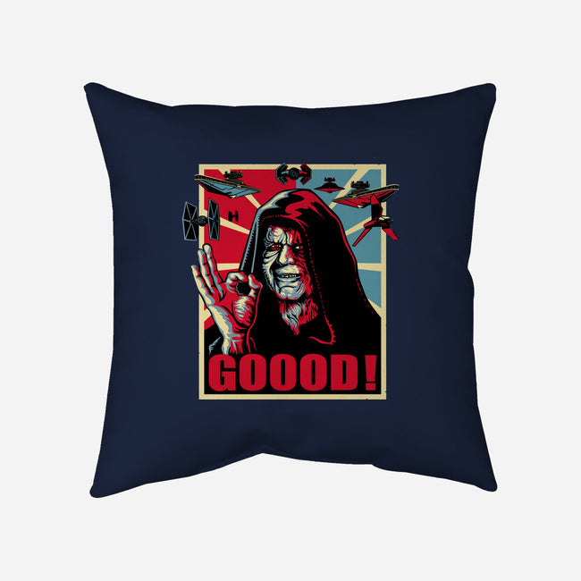 Goood-None-Non-Removable Cover w Insert-Throw Pillow-daobiwan