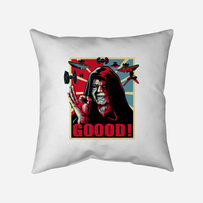 Goood-None-Non-Removable Cover w Insert-Throw Pillow-daobiwan