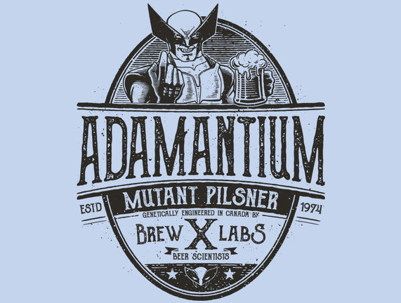 Mutant Pilsner