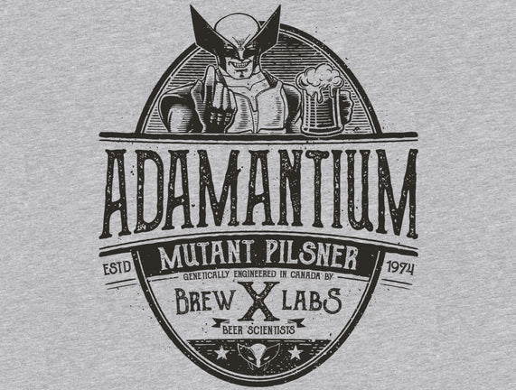 Mutant Pilsner